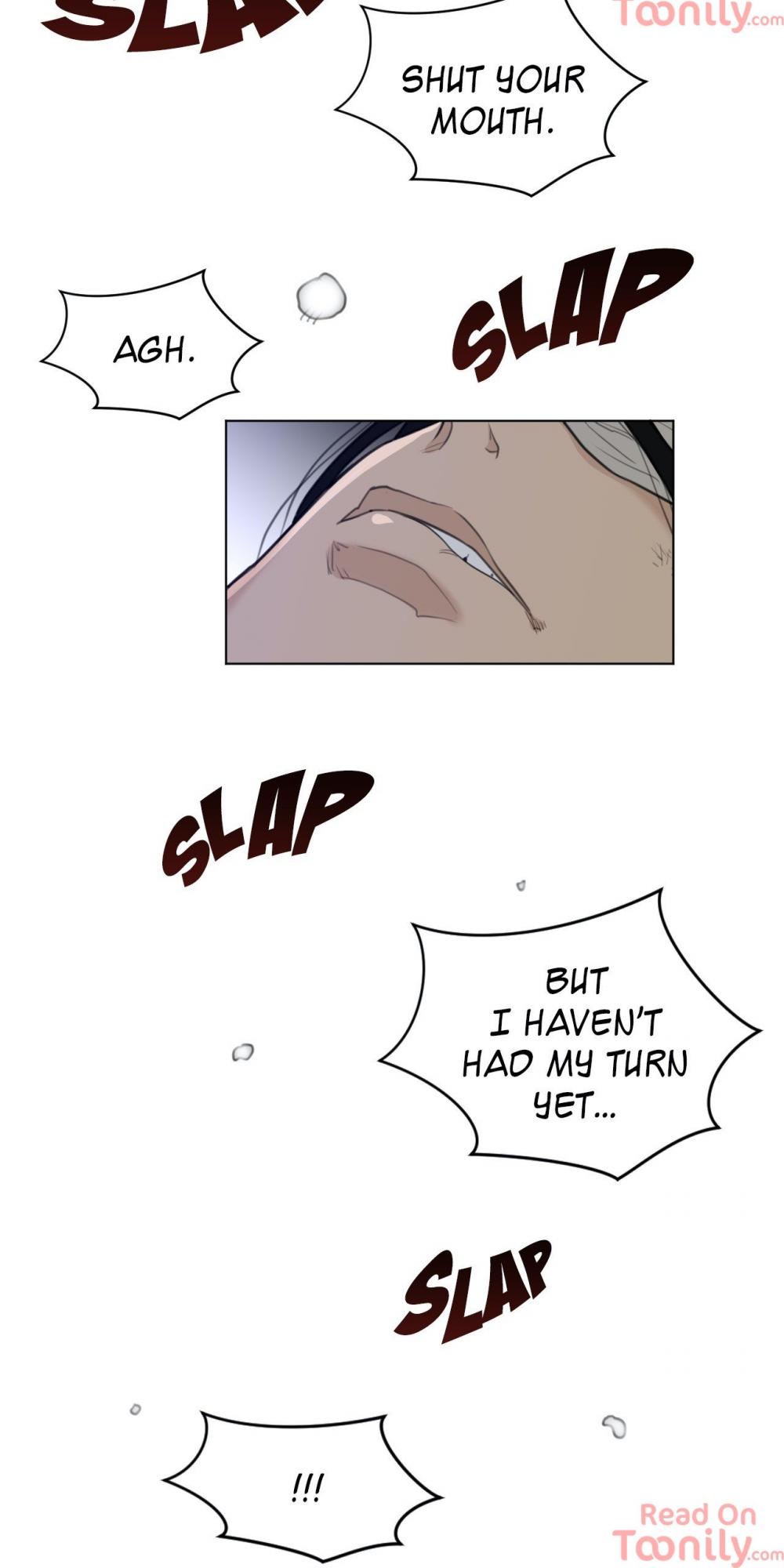 Perfect Half Chapter 95 page 43 - Chapter 95