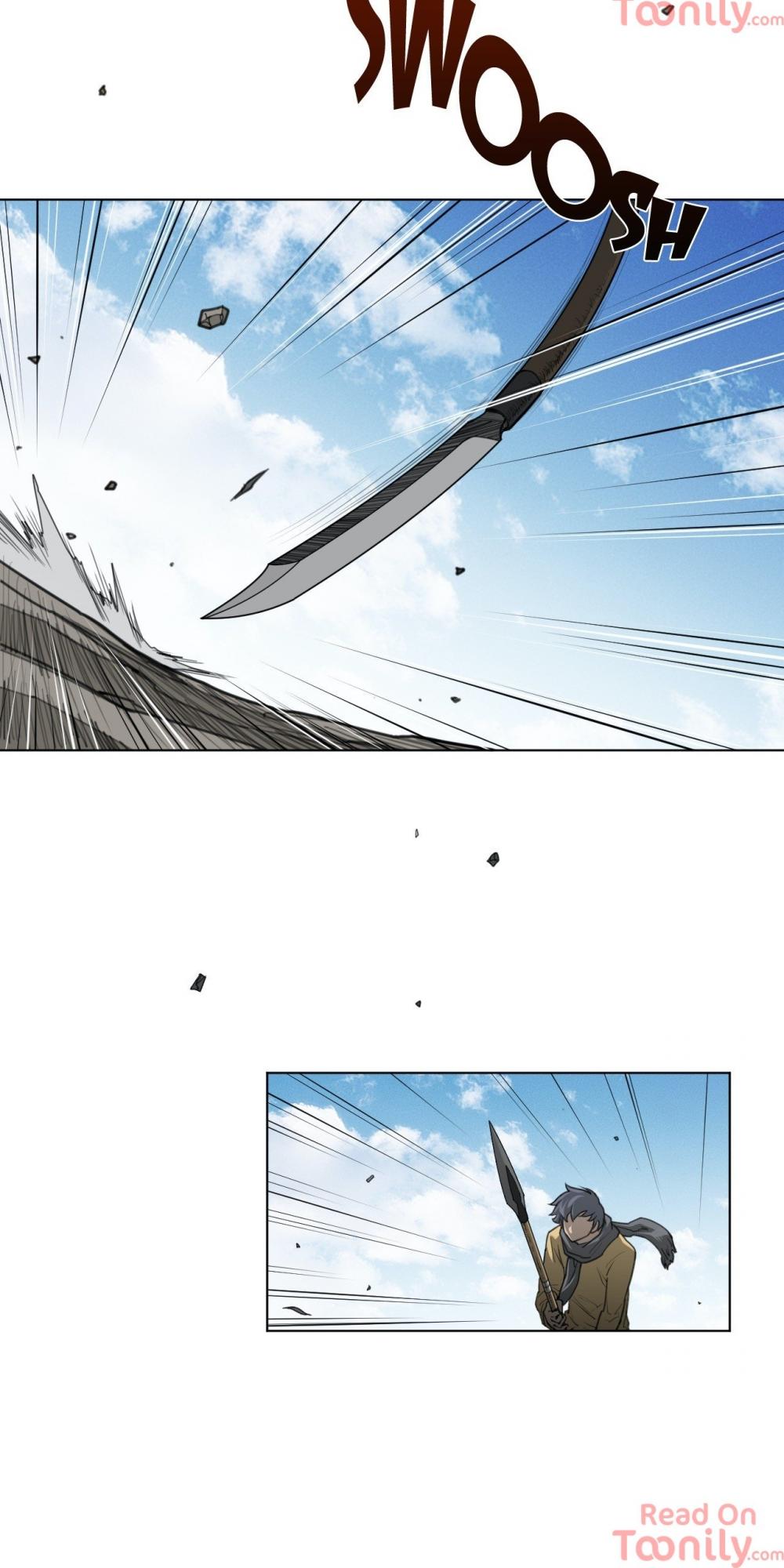 Perfect Half Chapter 95 page 45 - Chapter 95