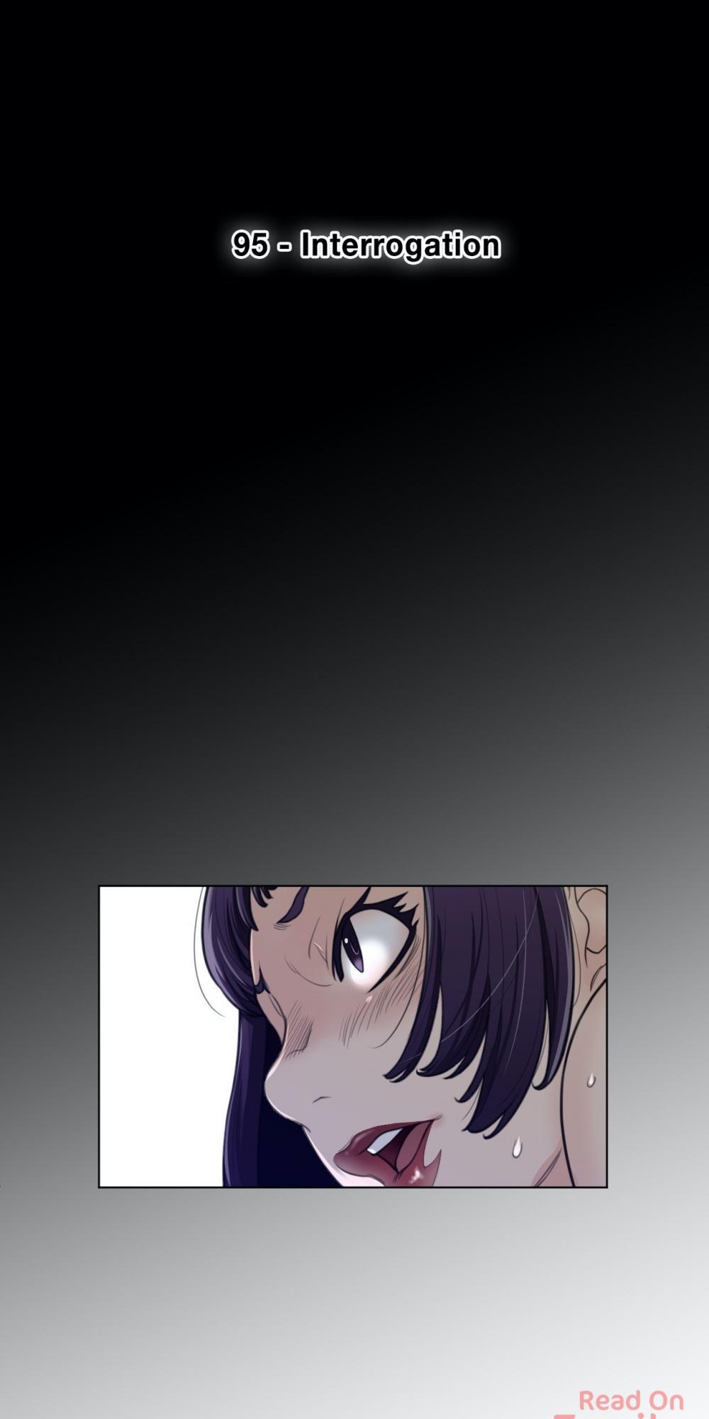 Perfect Half Chapter 95 page 5 - Chapter 95