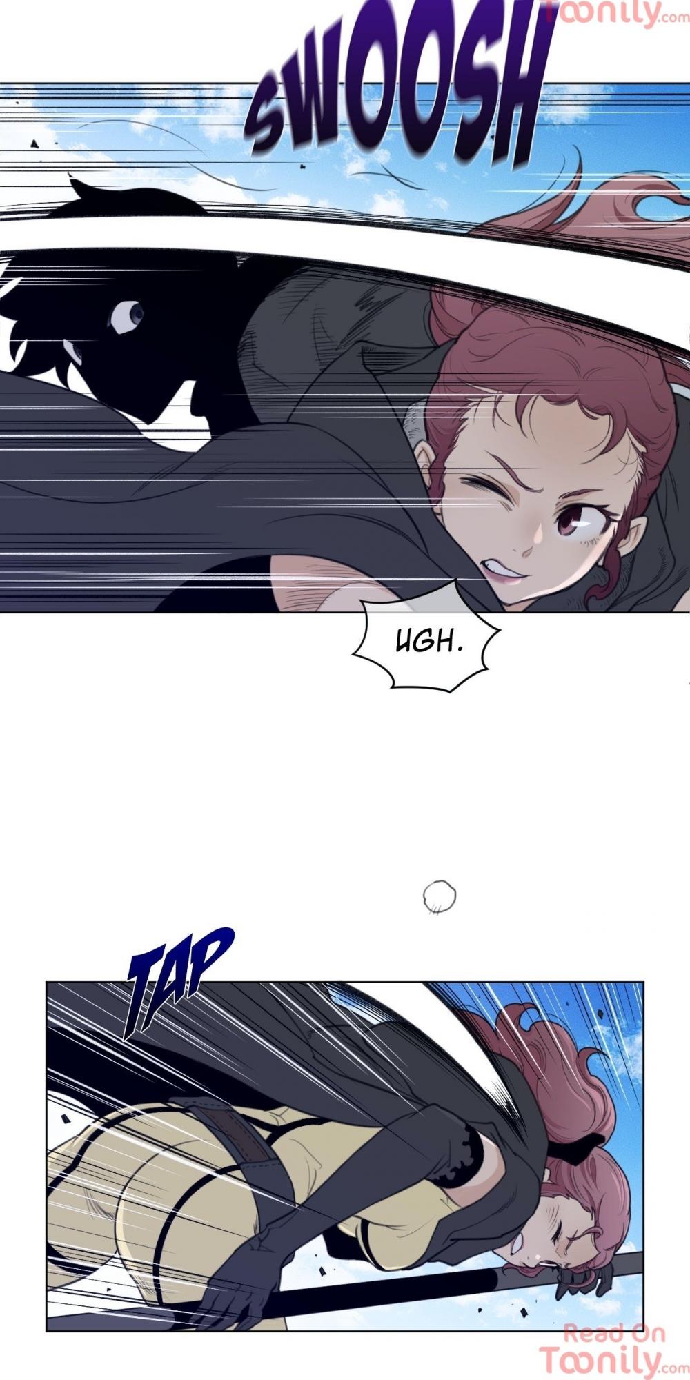 Perfect Half Chapter 96 page 10 - Chapter 96