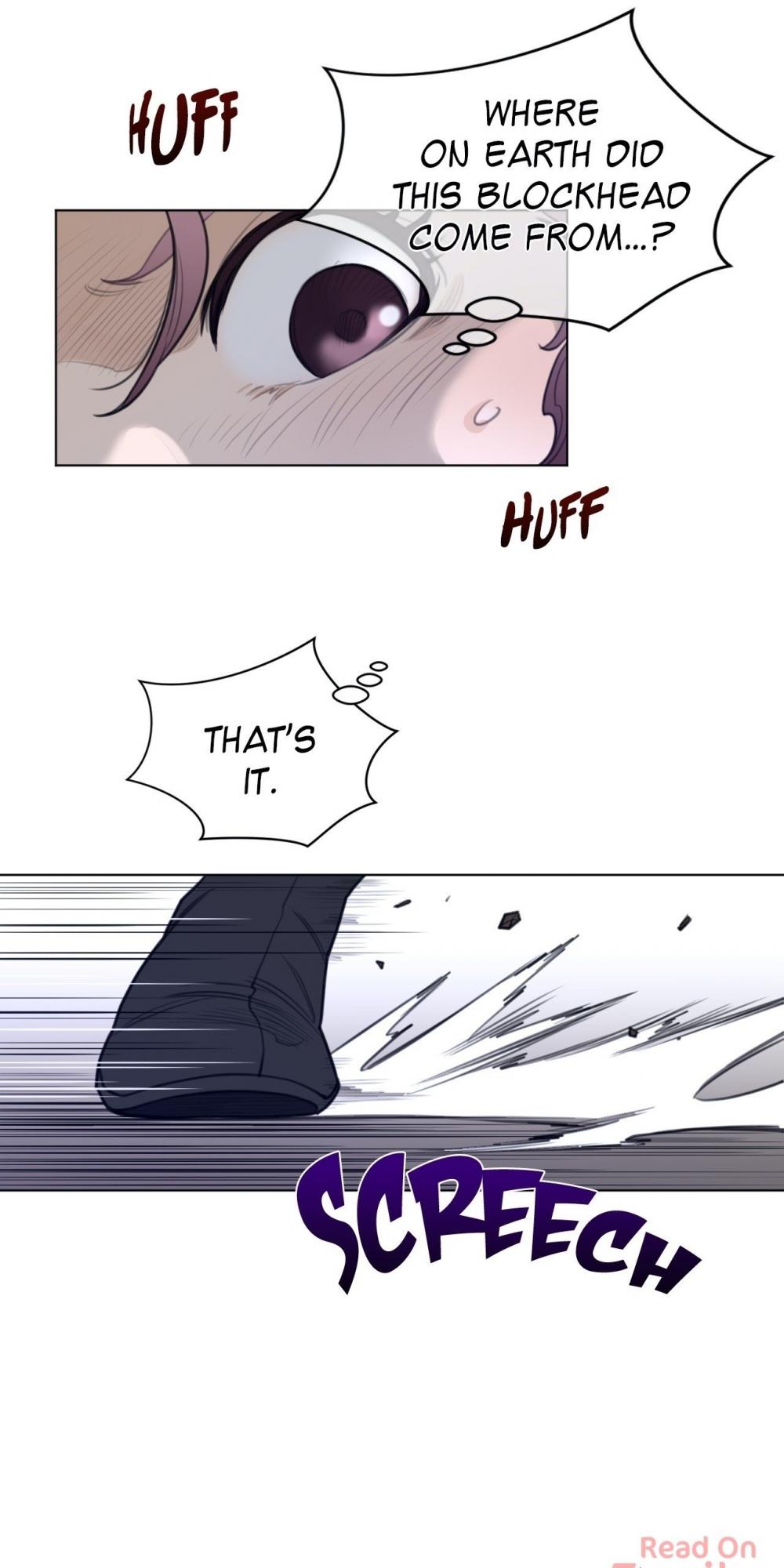 Perfect Half Chapter 96 page 13 - Chapter 96