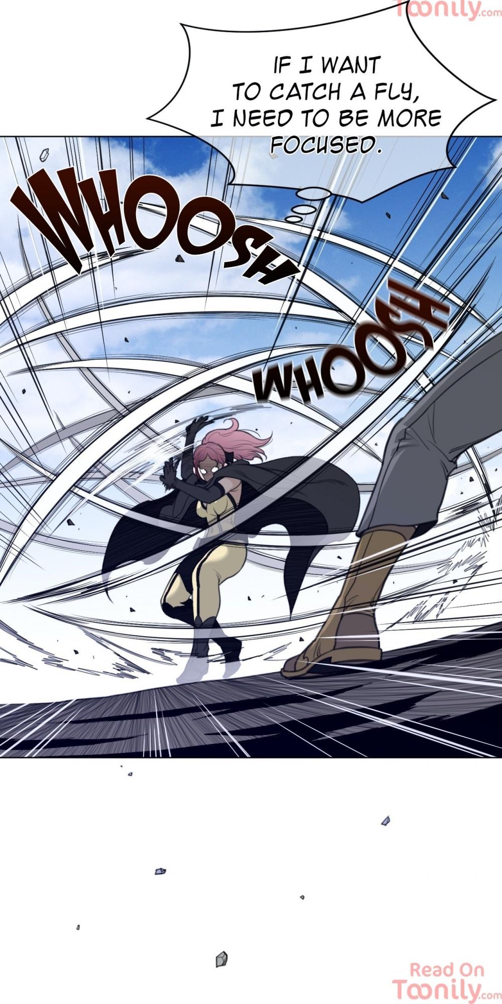 Perfect Half Chapter 96 page 14 - Chapter 96