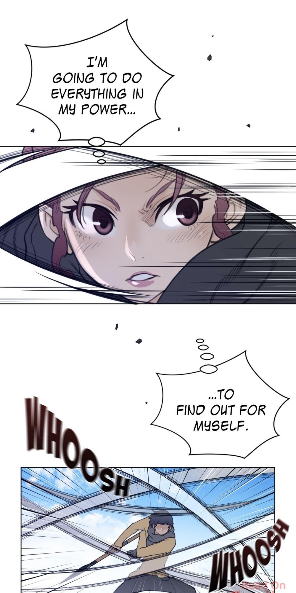 Perfect Half Chapter 96 page 15 - Chapter 96