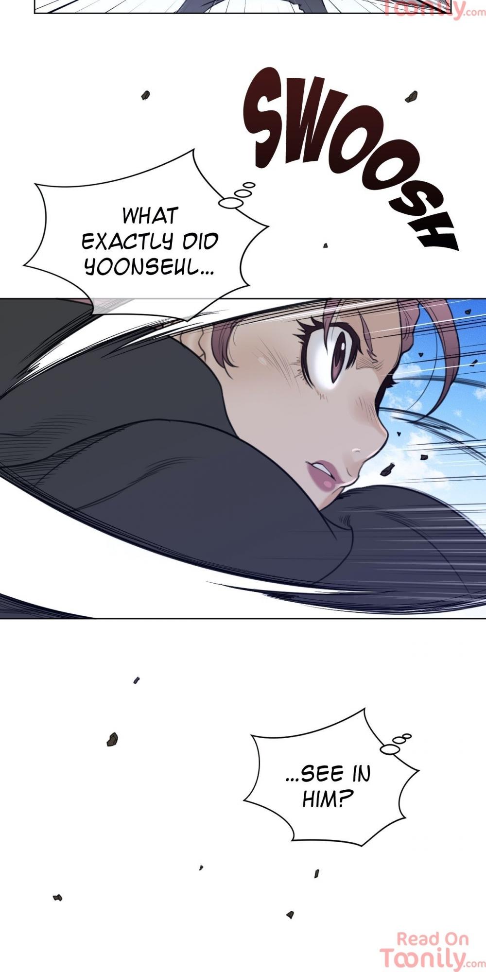 Perfect Half Chapter 96 page 16 - Chapter 96