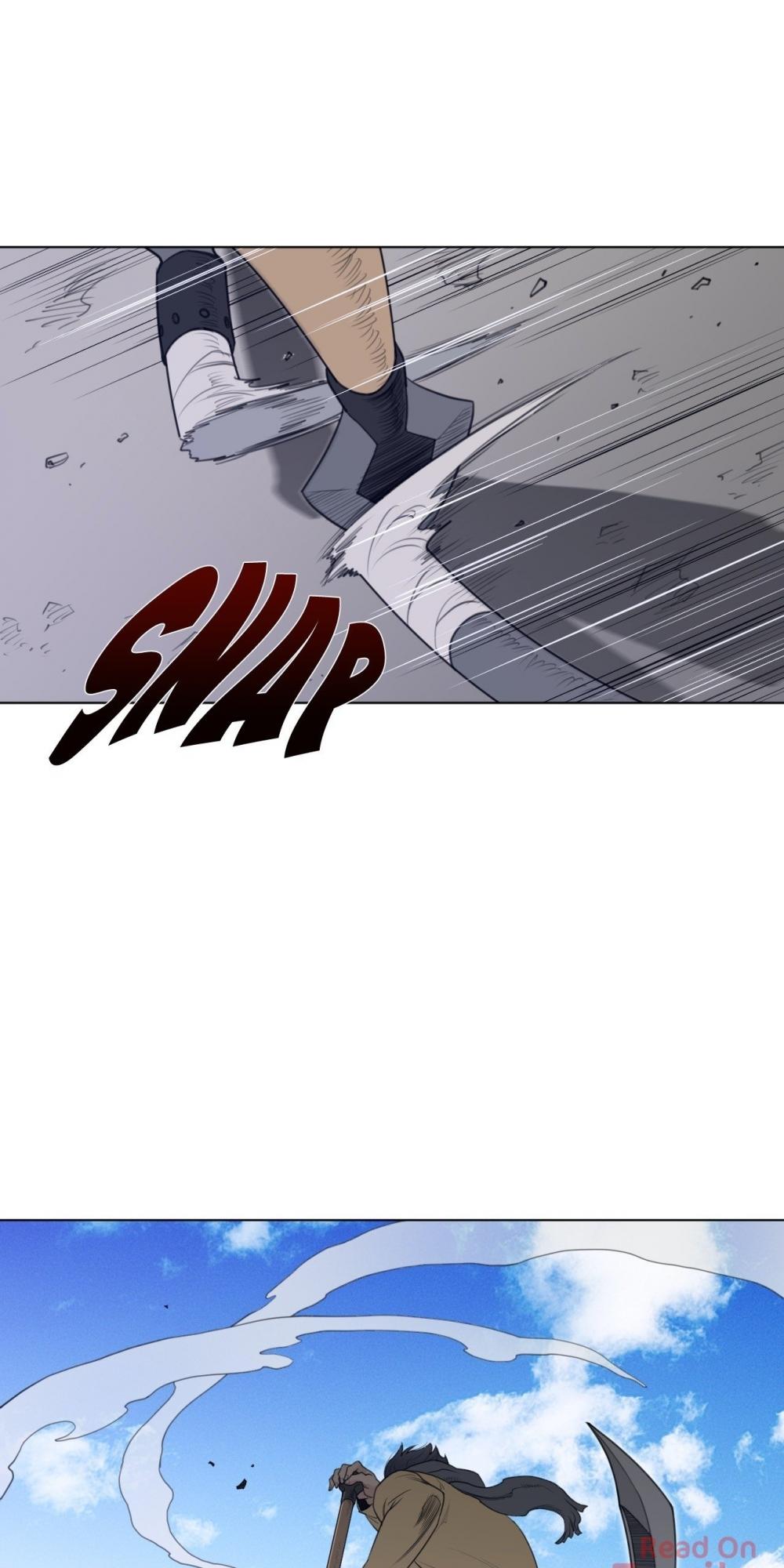Perfect Half Chapter 96 page 19 - Chapter 96
