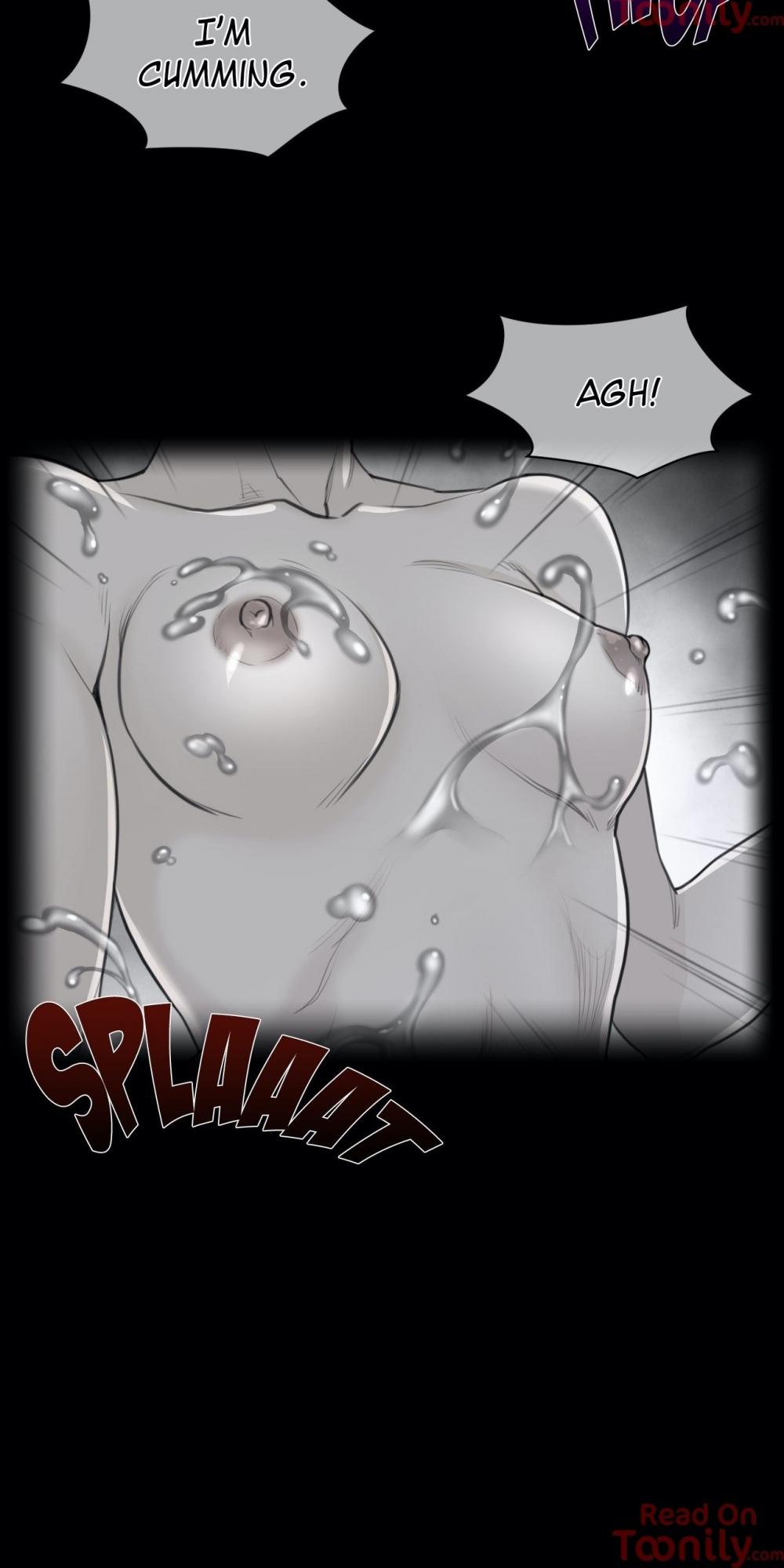 Perfect Half Chapter 96 page 2 - Chapter 96