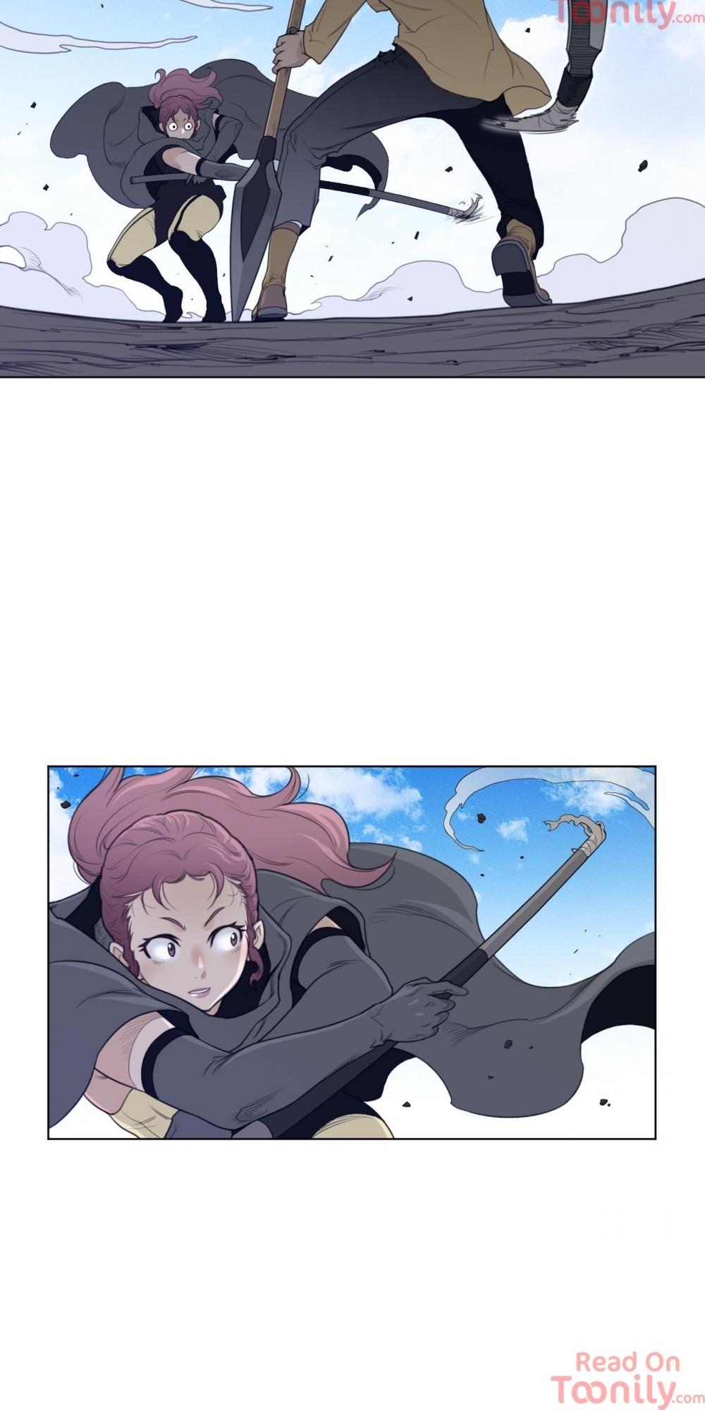 Perfect Half Chapter 96 page 20 - Chapter 96