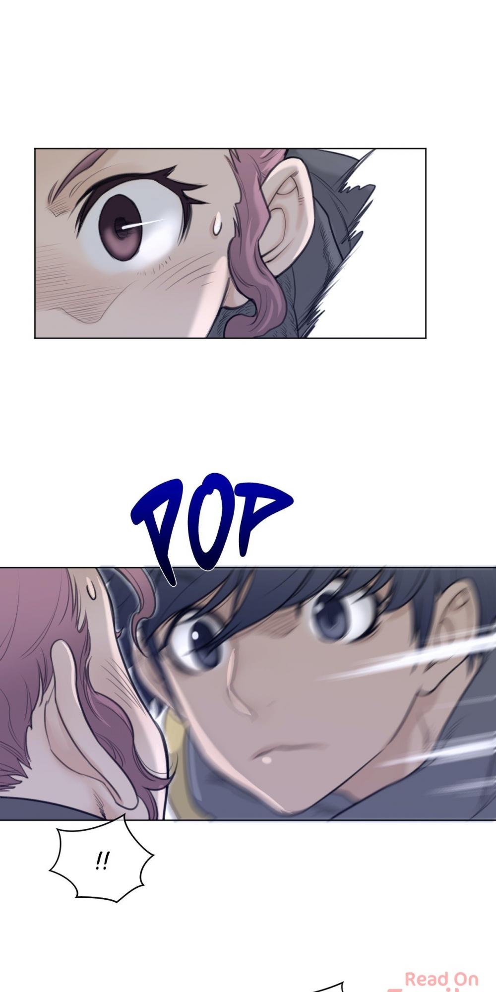 Perfect Half Chapter 96 page 21 - Chapter 96