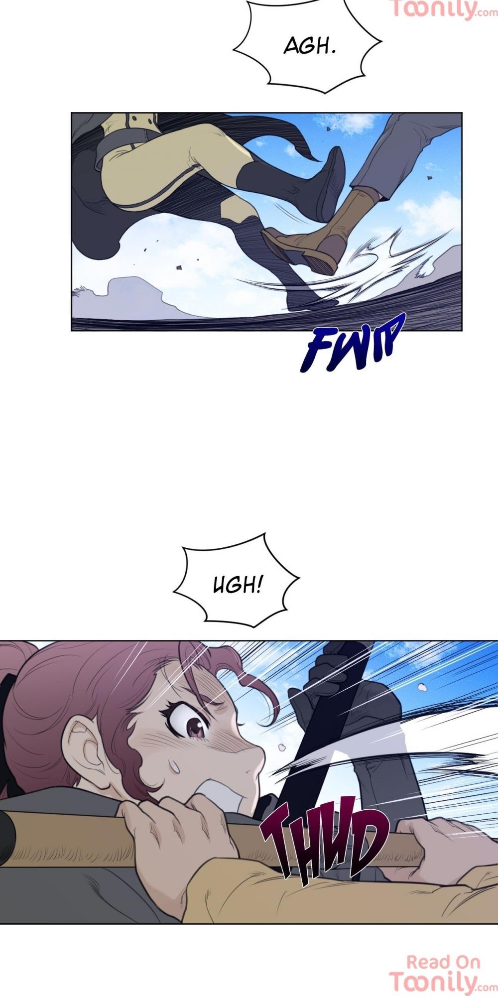 Perfect Half Chapter 96 page 22 - Chapter 96