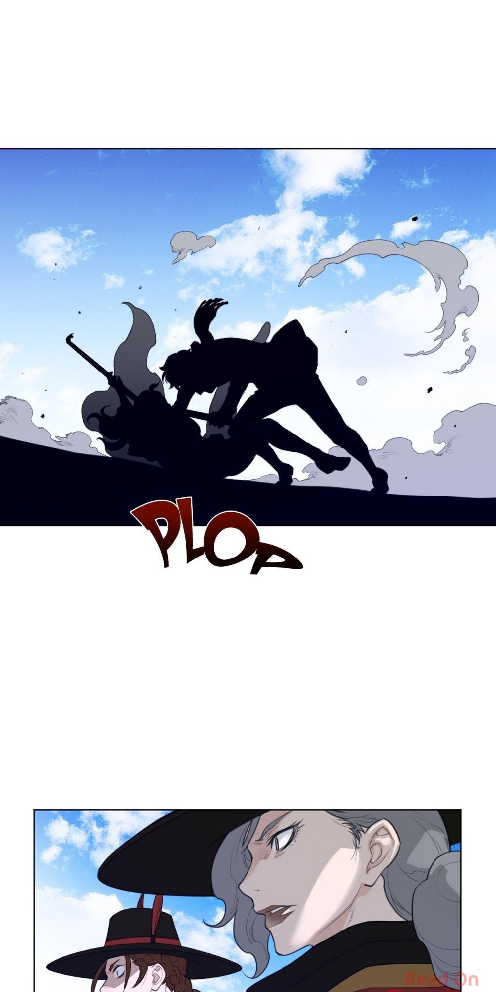 Perfect Half Chapter 96 page 23 - Chapter 96
