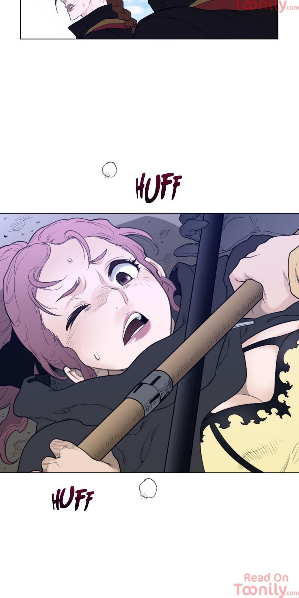 Perfect Half Chapter 96 page 24 - Chapter 96