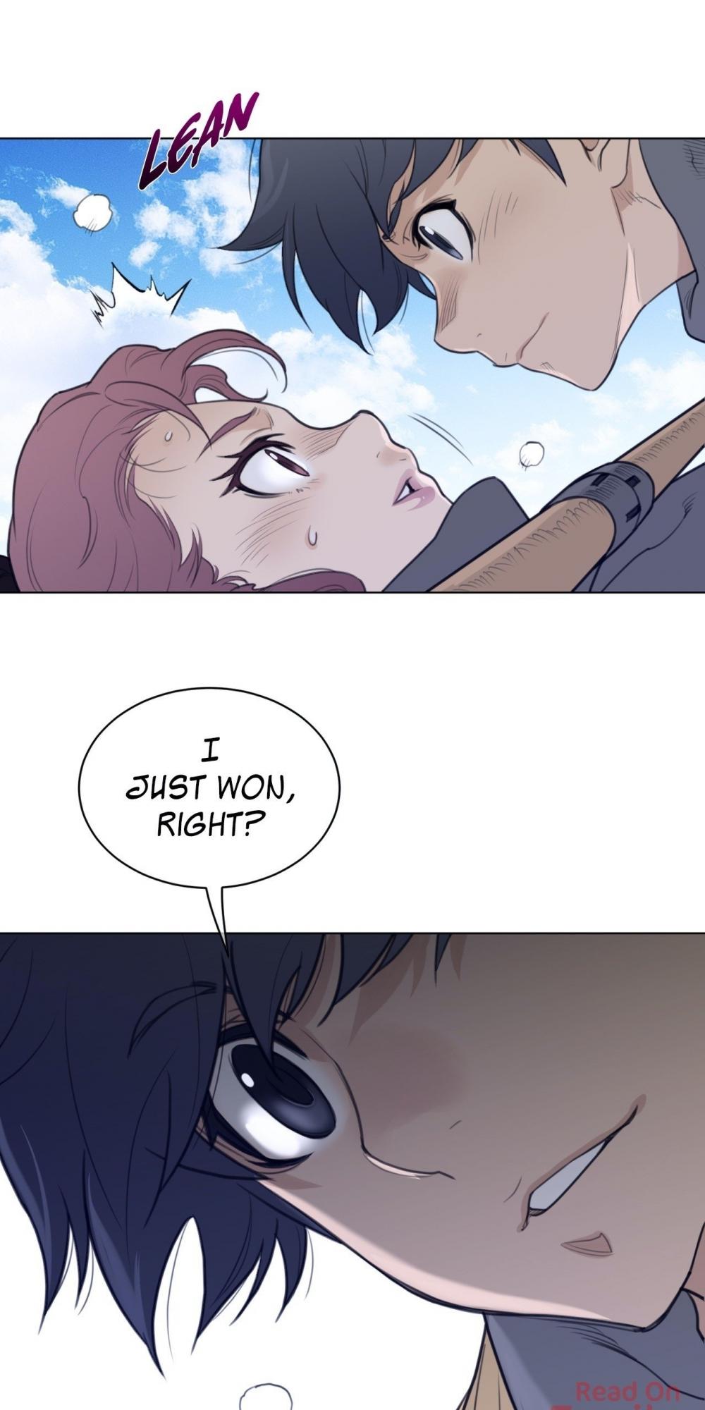 Perfect Half Chapter 96 page 25 - Chapter 96