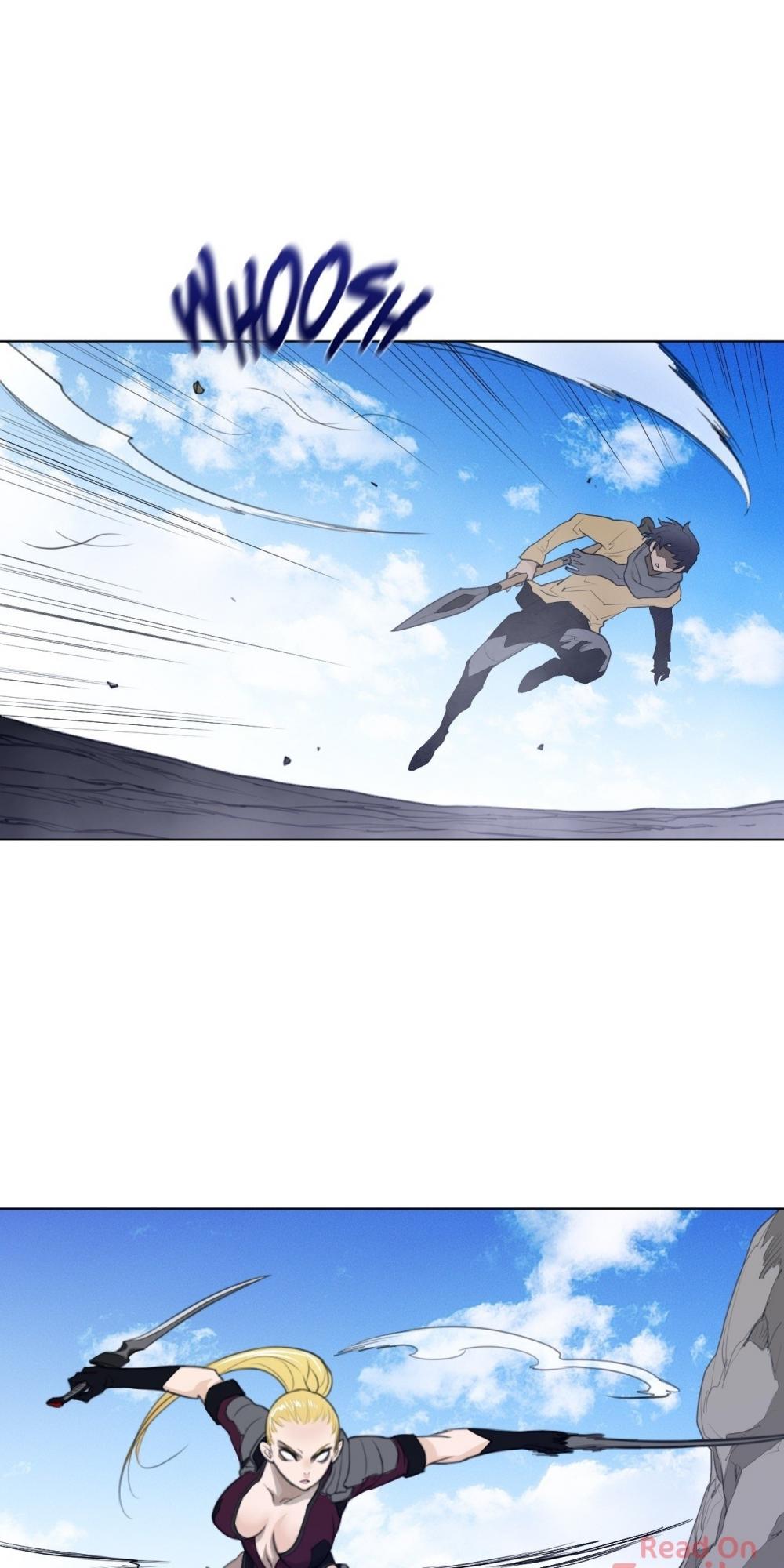 Perfect Half Chapter 96 page 27 - Chapter 96