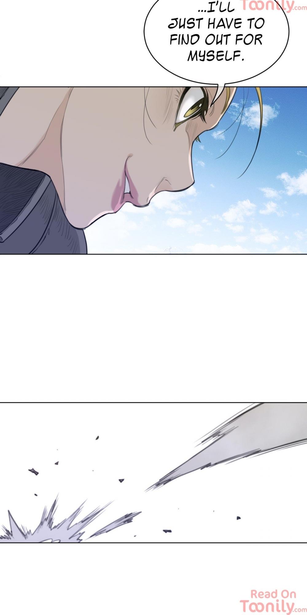 Perfect Half Chapter 96 page 32 - Chapter 96