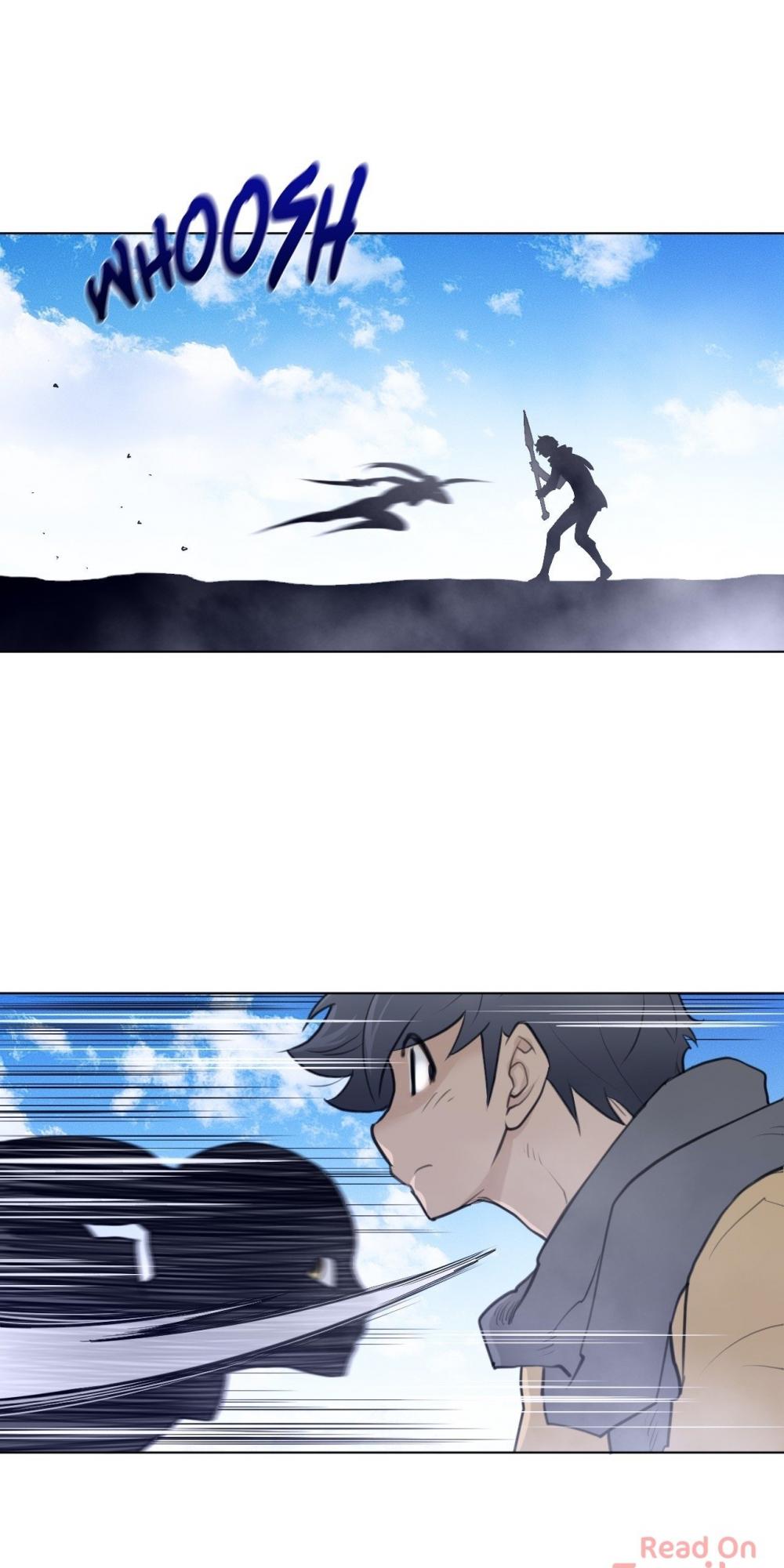 Perfect Half Chapter 96 page 33 - Chapter 96