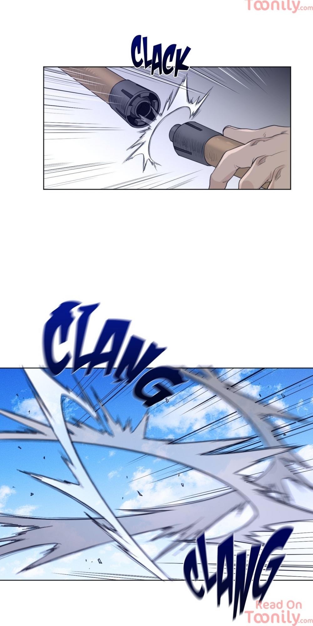 Perfect Half Chapter 96 page 34 - Chapter 96