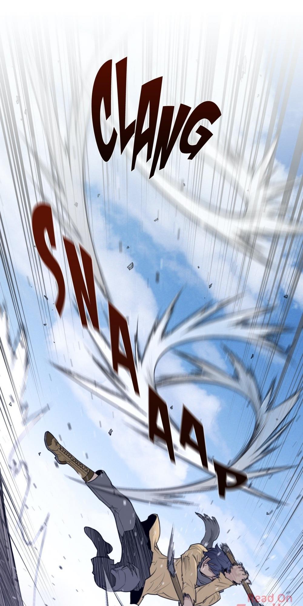 Perfect Half Chapter 96 page 35 - Chapter 96
