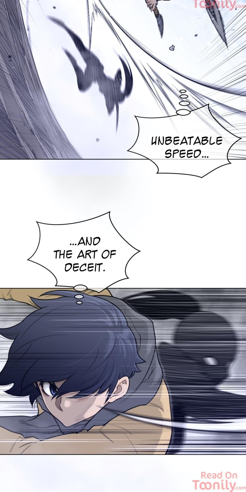 Perfect Half Chapter 96 page 36 - Chapter 96