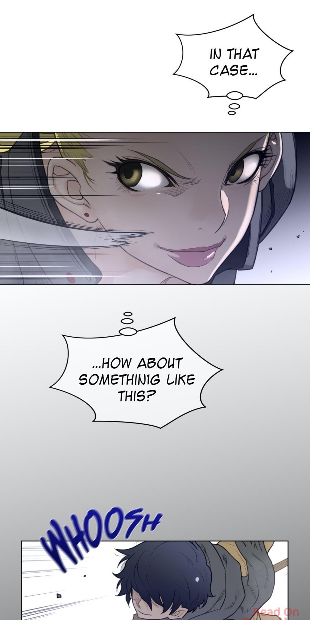 Perfect Half Chapter 96 page 39 - Chapter 96