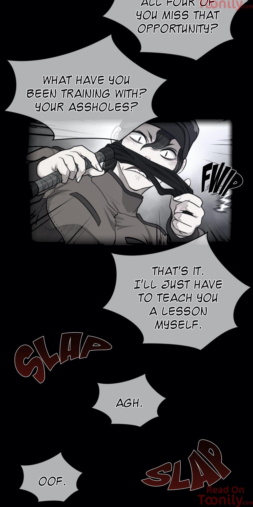 Perfect Half Chapter 96 page 4 - Chapter 96