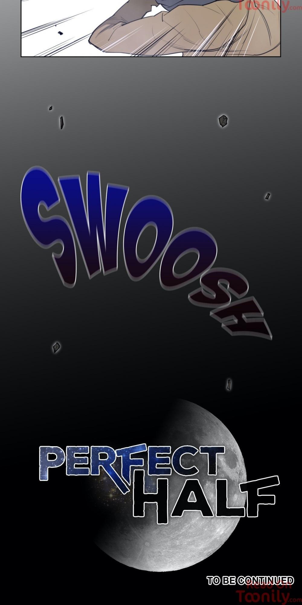 Perfect Half Chapter 96 page 40 - Chapter 96