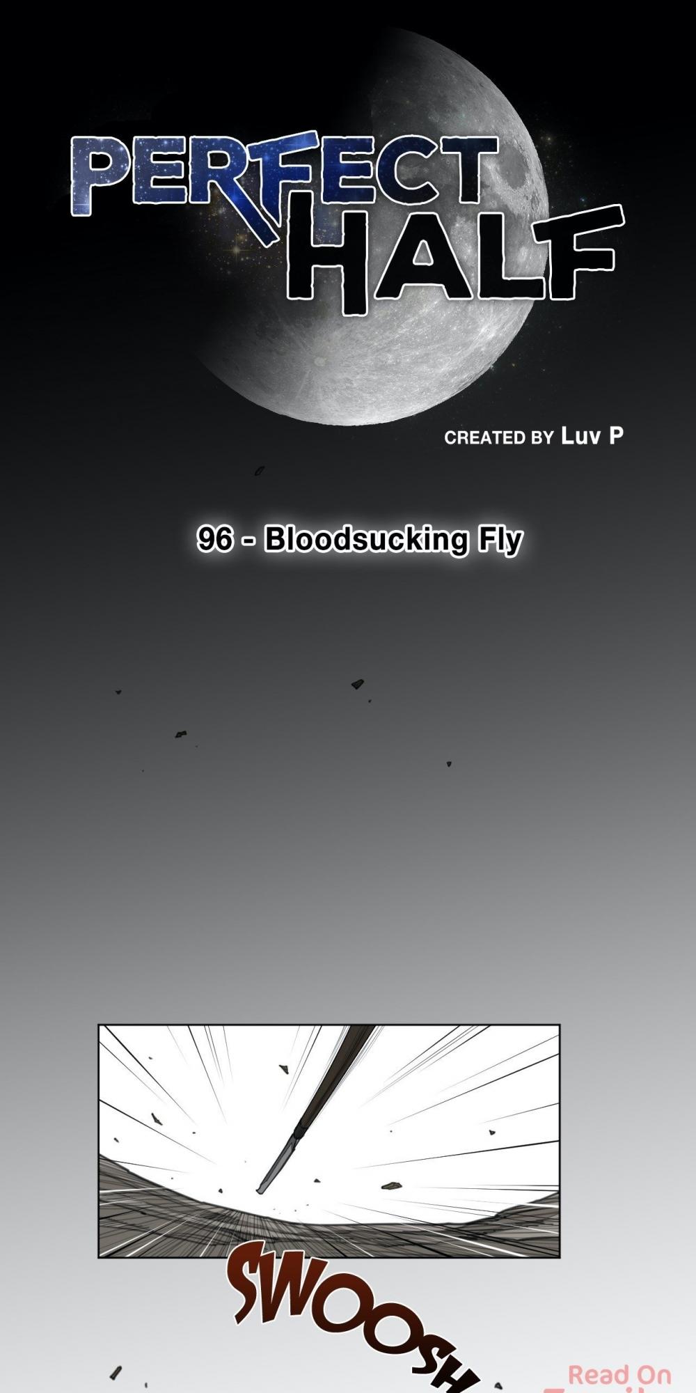 Perfect Half Chapter 96 page 5 - Chapter 96