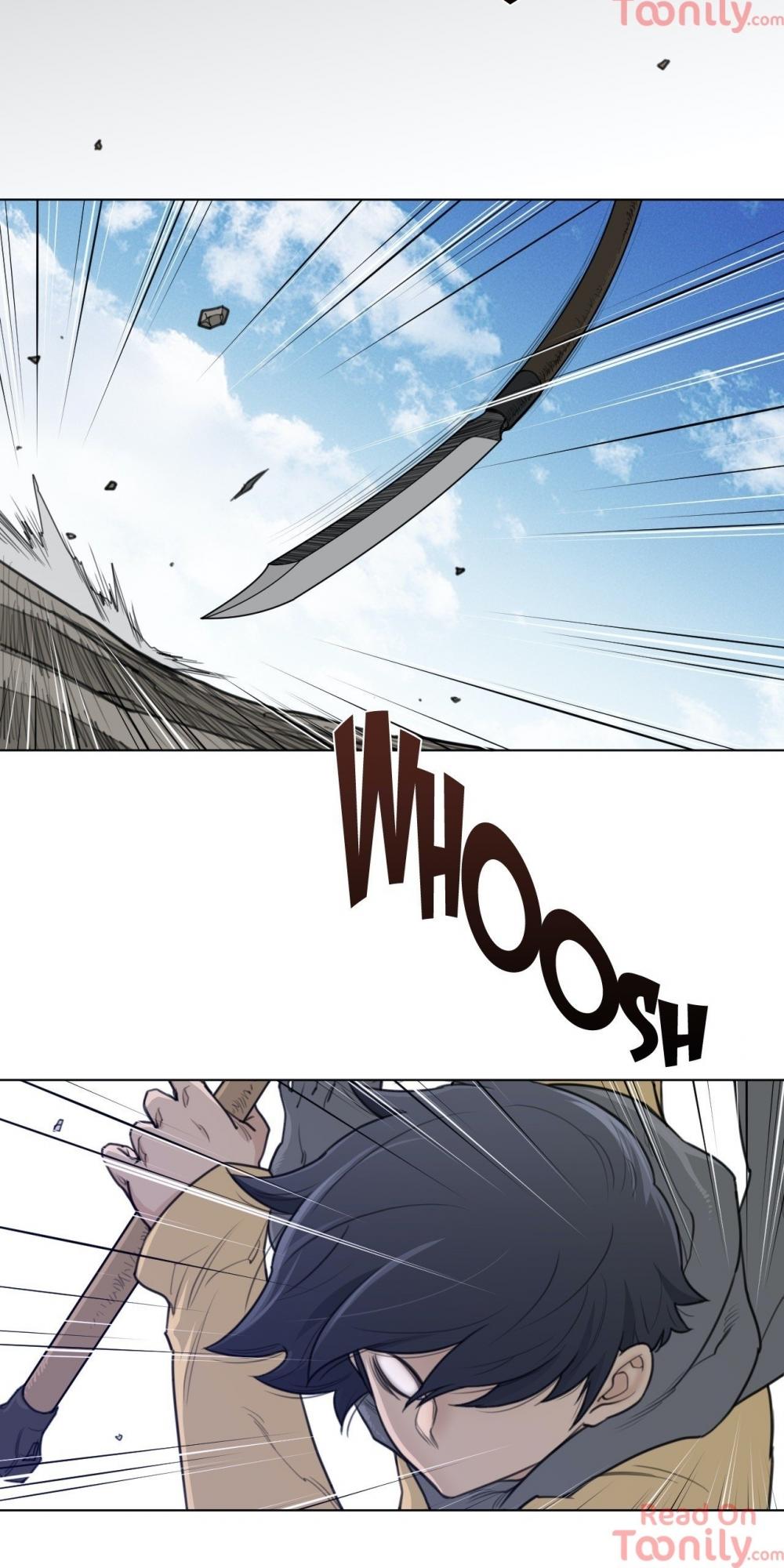 Perfect Half Chapter 96 page 6 - Chapter 96