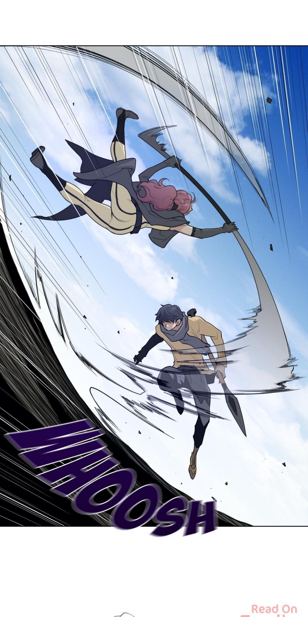 Perfect Half Chapter 96 page 7 - Chapter 96