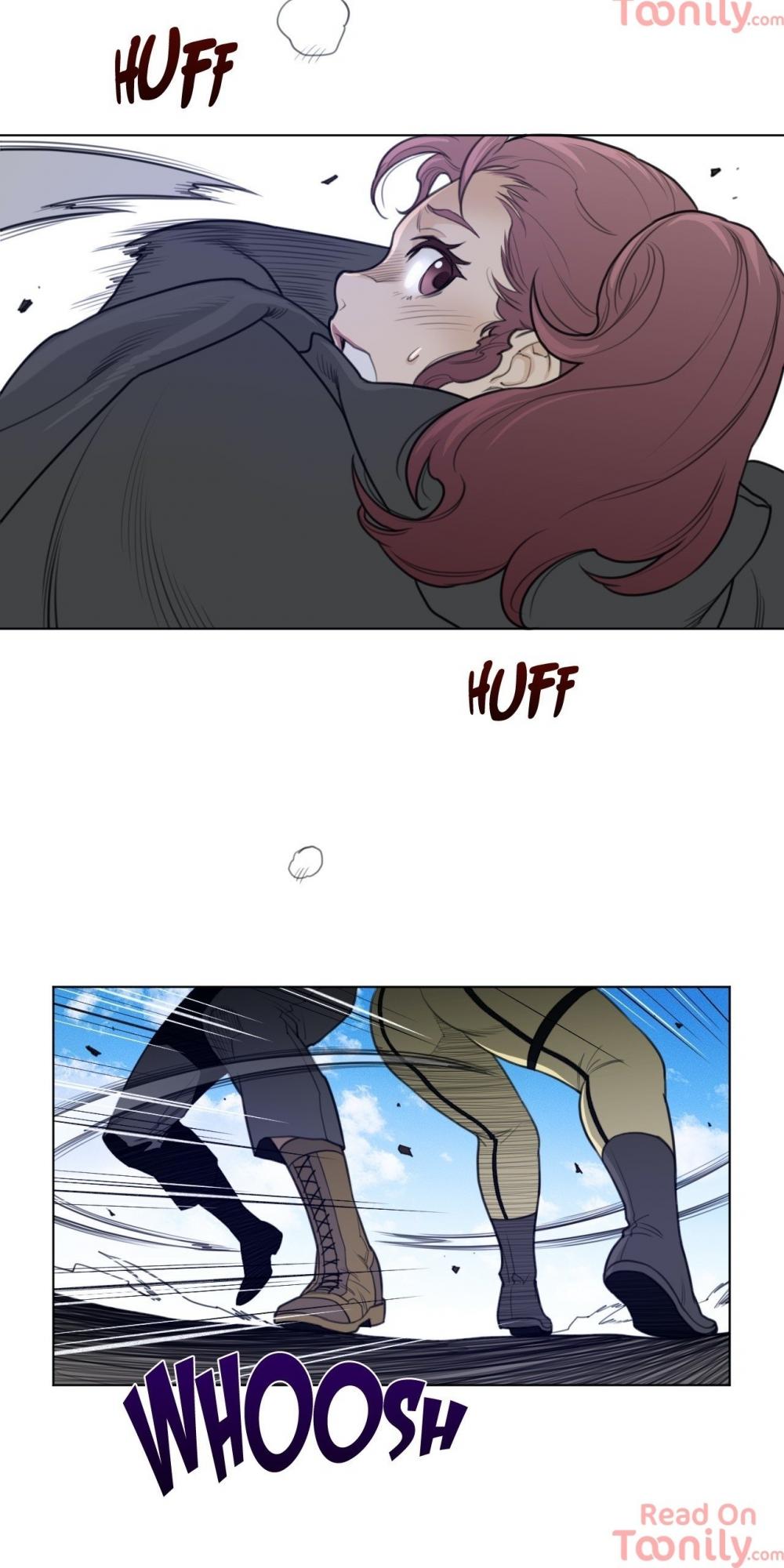 Perfect Half Chapter 96 page 8 - Chapter 96