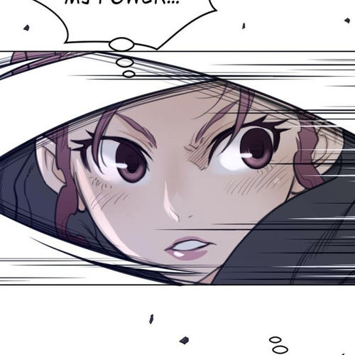 Perfect Half Chapter 96 cover