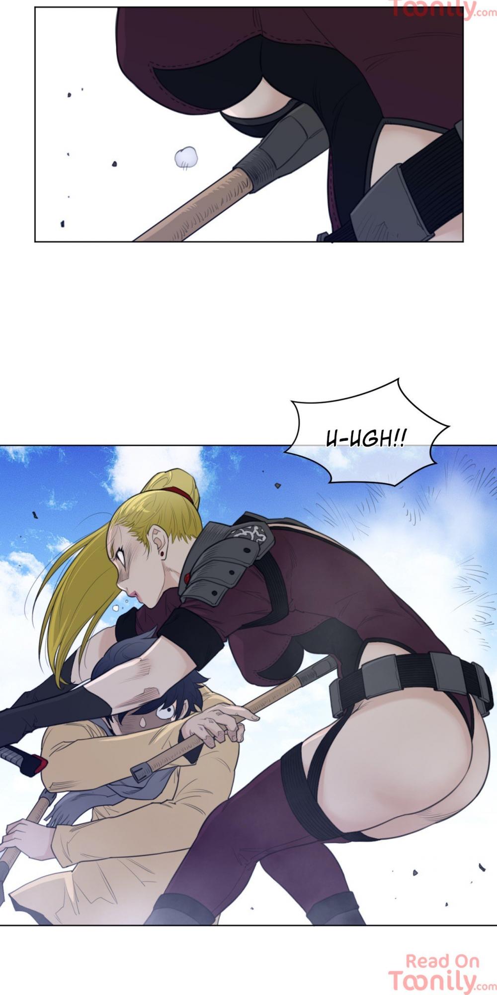 Perfect Half Chapter 97 page 10 - Chapter 97