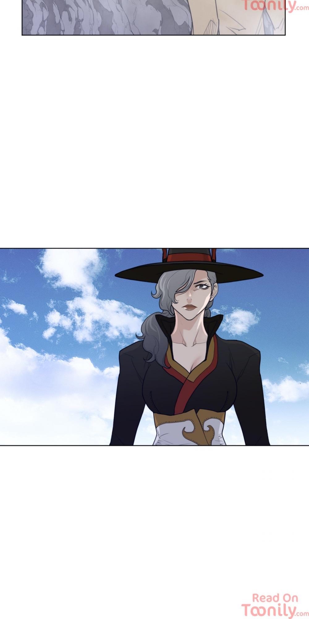 Perfect Half Chapter 97 page 18 - Chapter 97