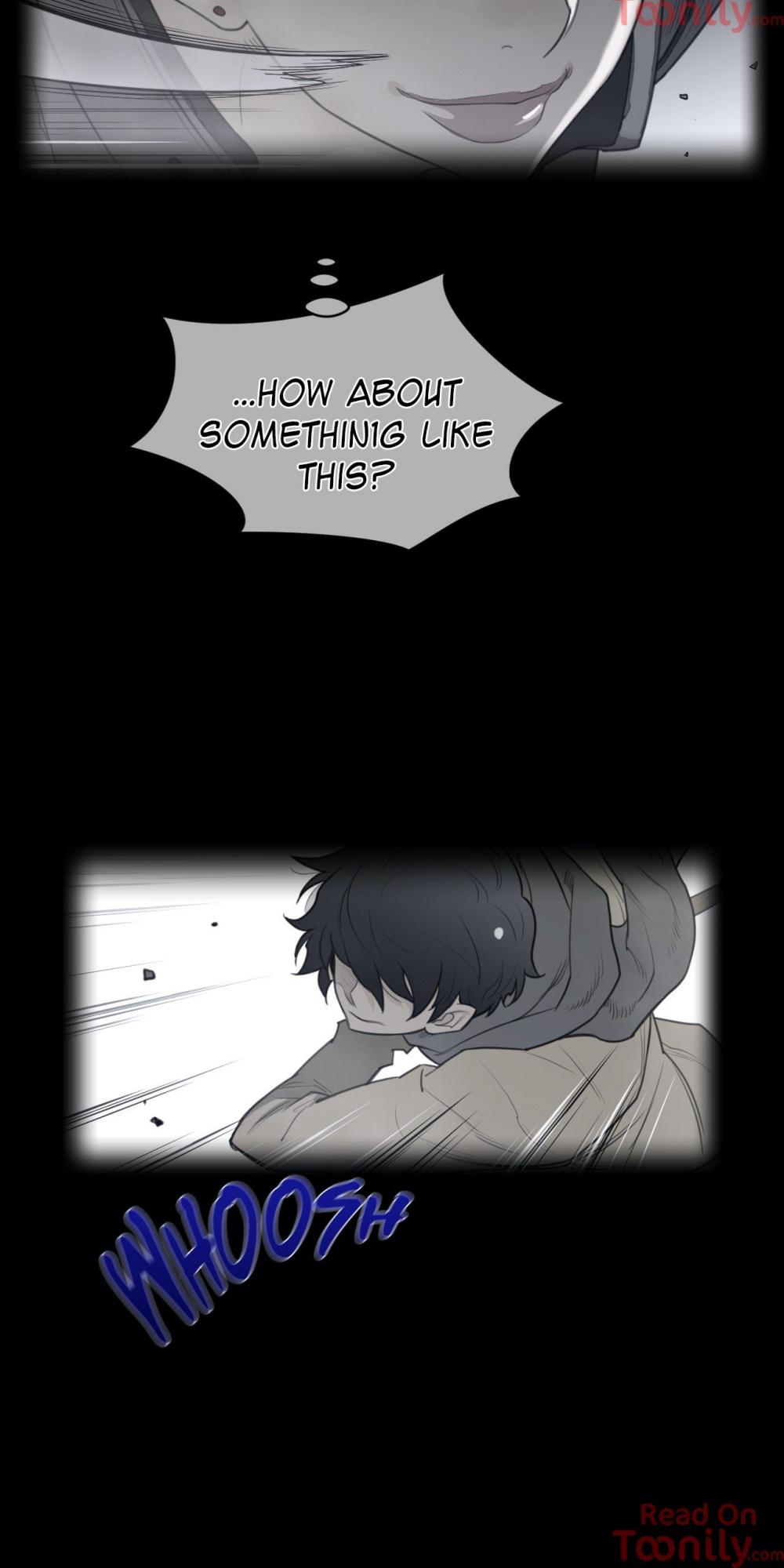 Perfect Half Chapter 97 page 2 - Chapter 97