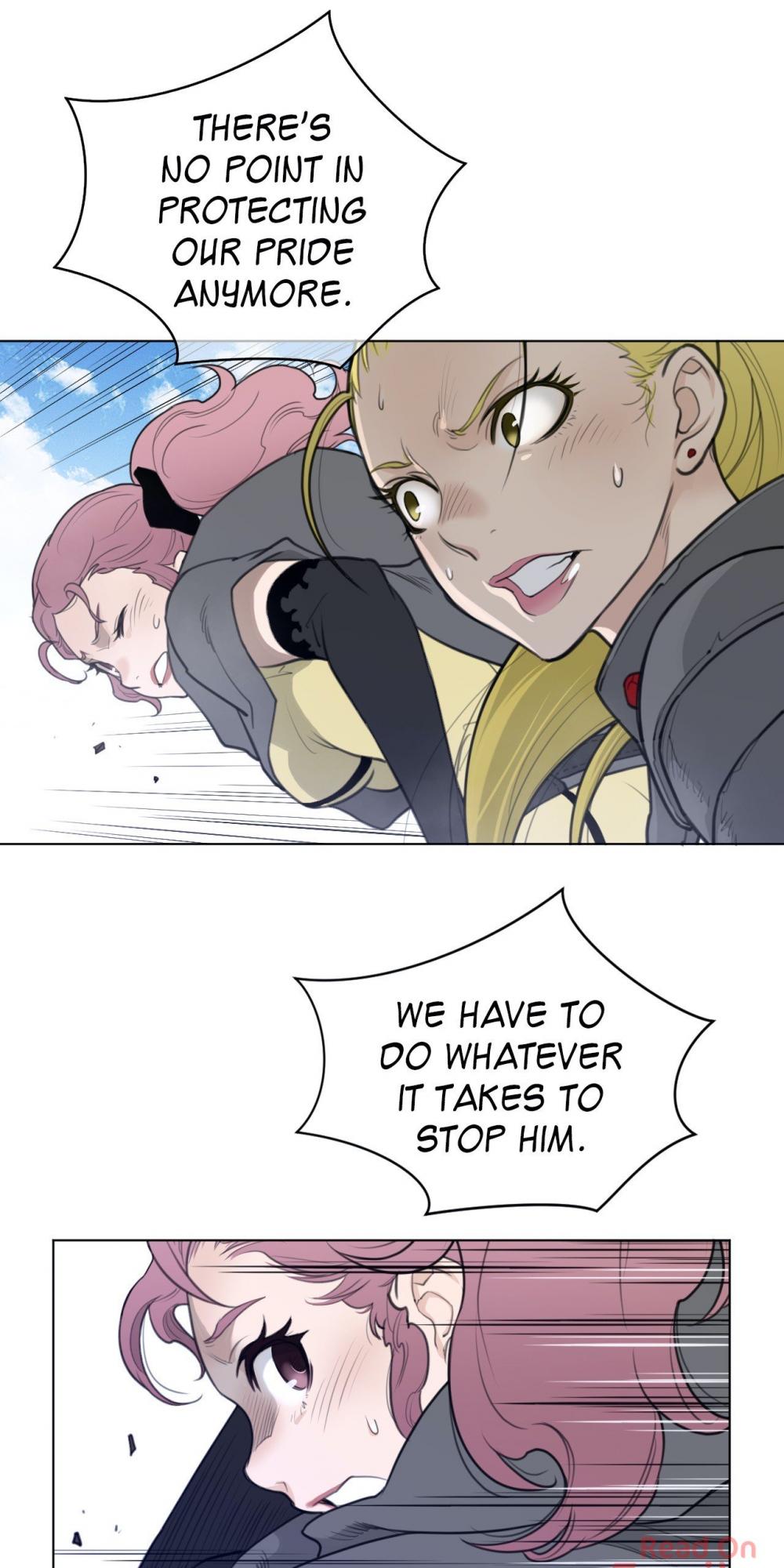 Perfect Half Chapter 97 page 23 - Chapter 97