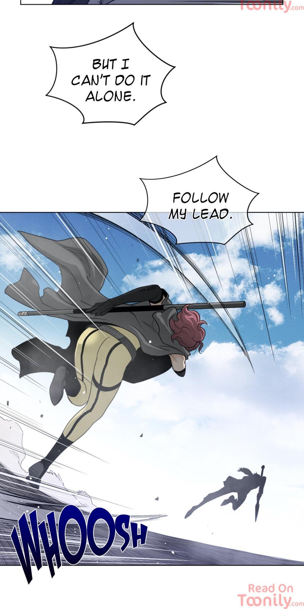Perfect Half Chapter 97 page 24 - Chapter 97