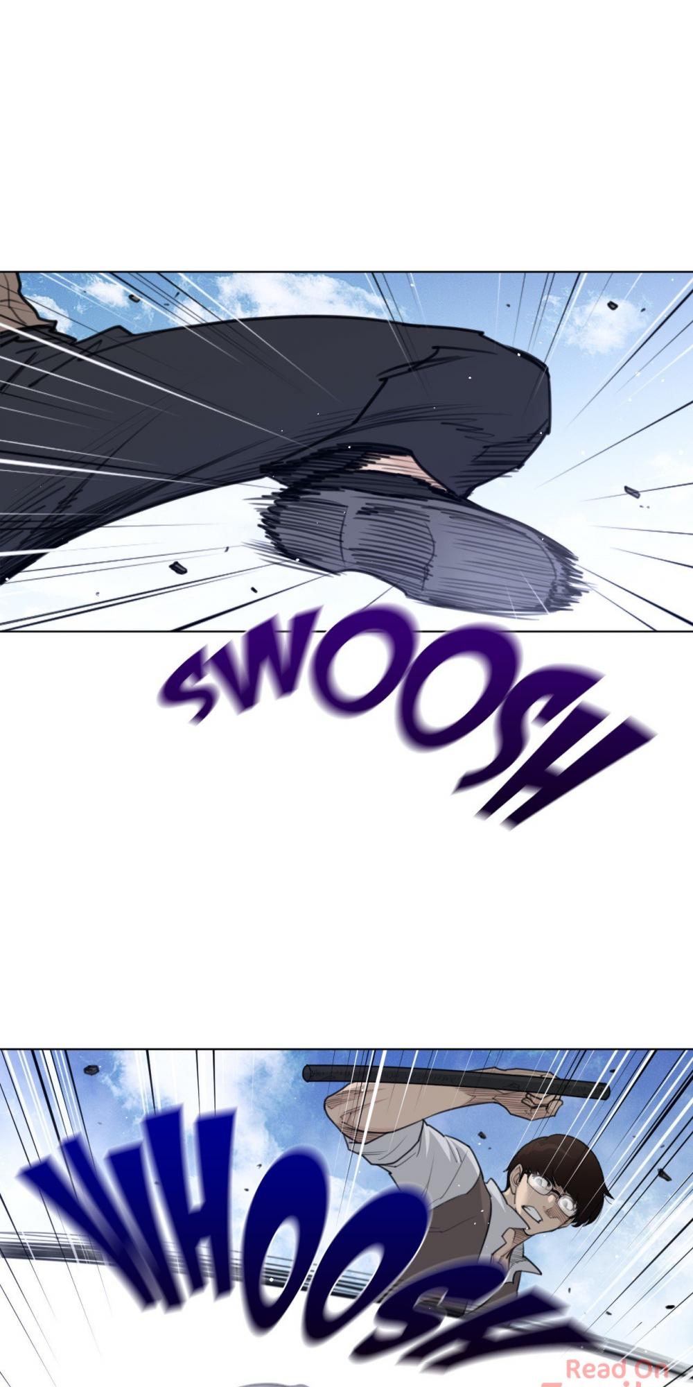 Perfect Half Chapter 97 page 25 - Chapter 97