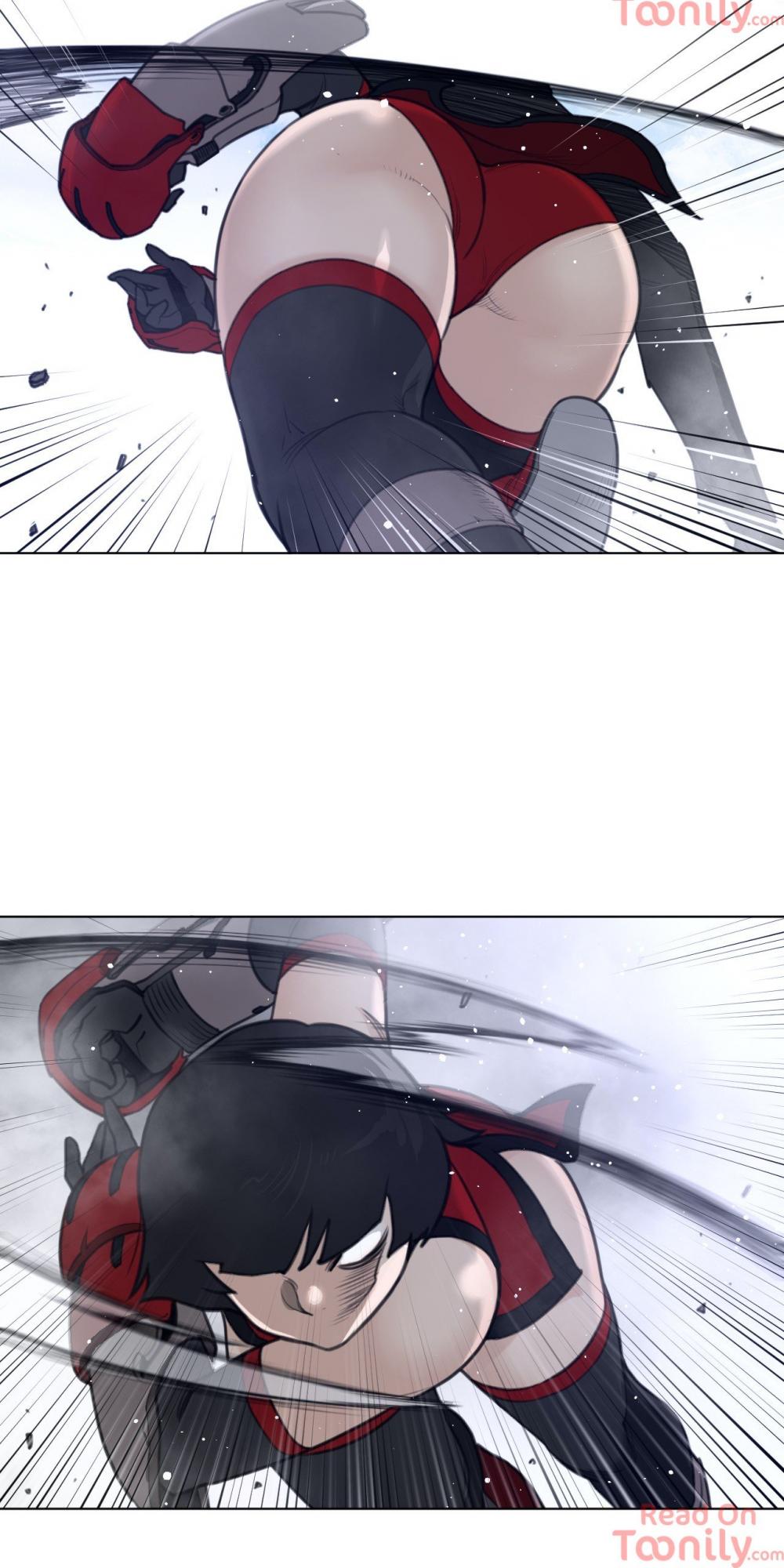 Perfect Half Chapter 97 page 26 - Chapter 97