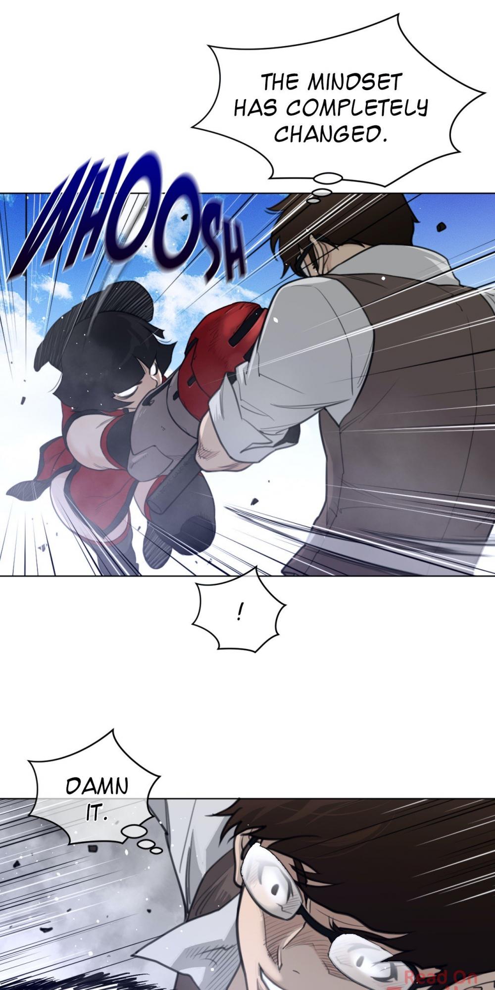 Perfect Half Chapter 97 page 29 - Chapter 97