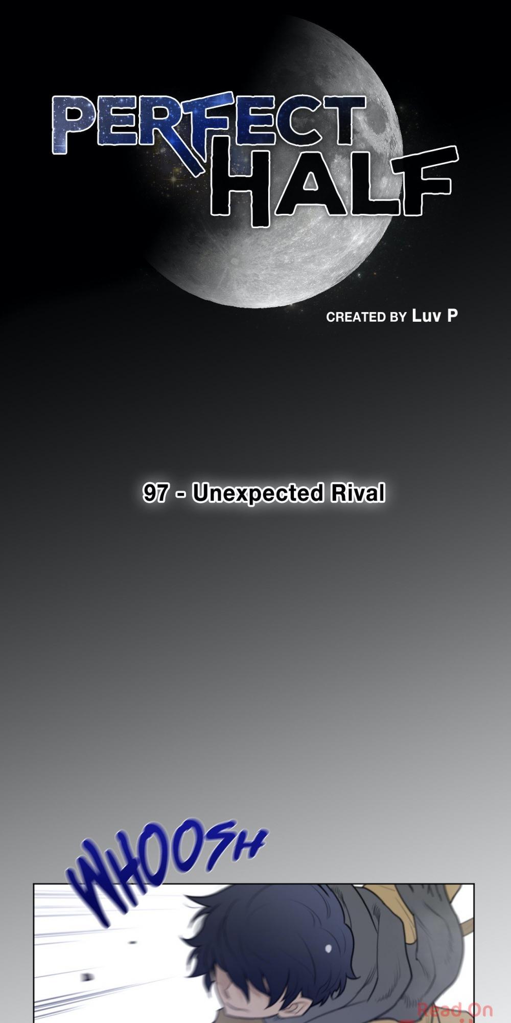 Perfect Half Chapter 97 page 3 - Chapter 97