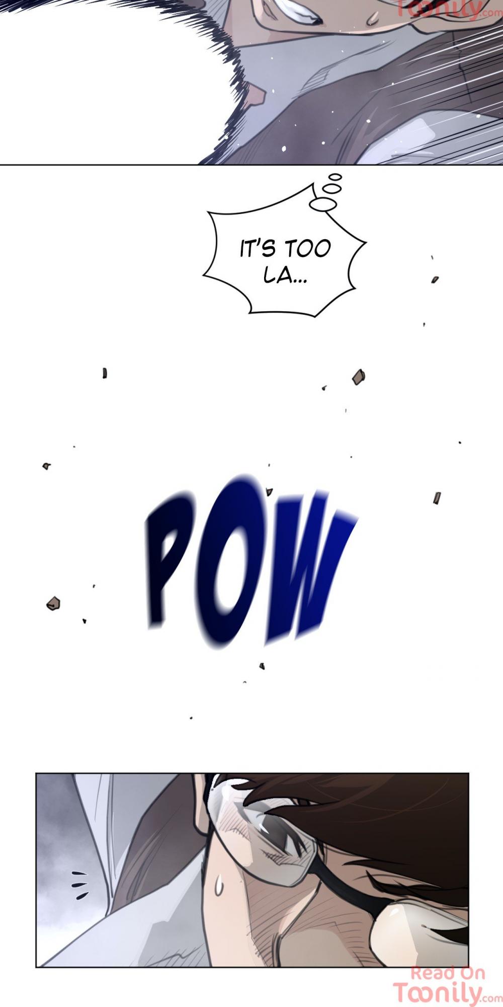 Perfect Half Chapter 97 page 30 - Chapter 97