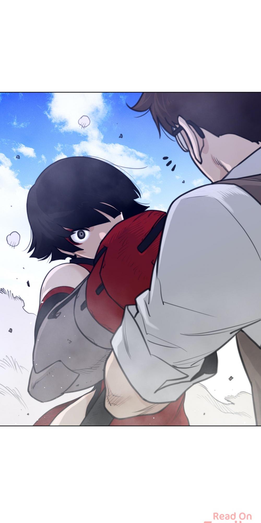 Perfect Half Chapter 97 page 31 - Chapter 97