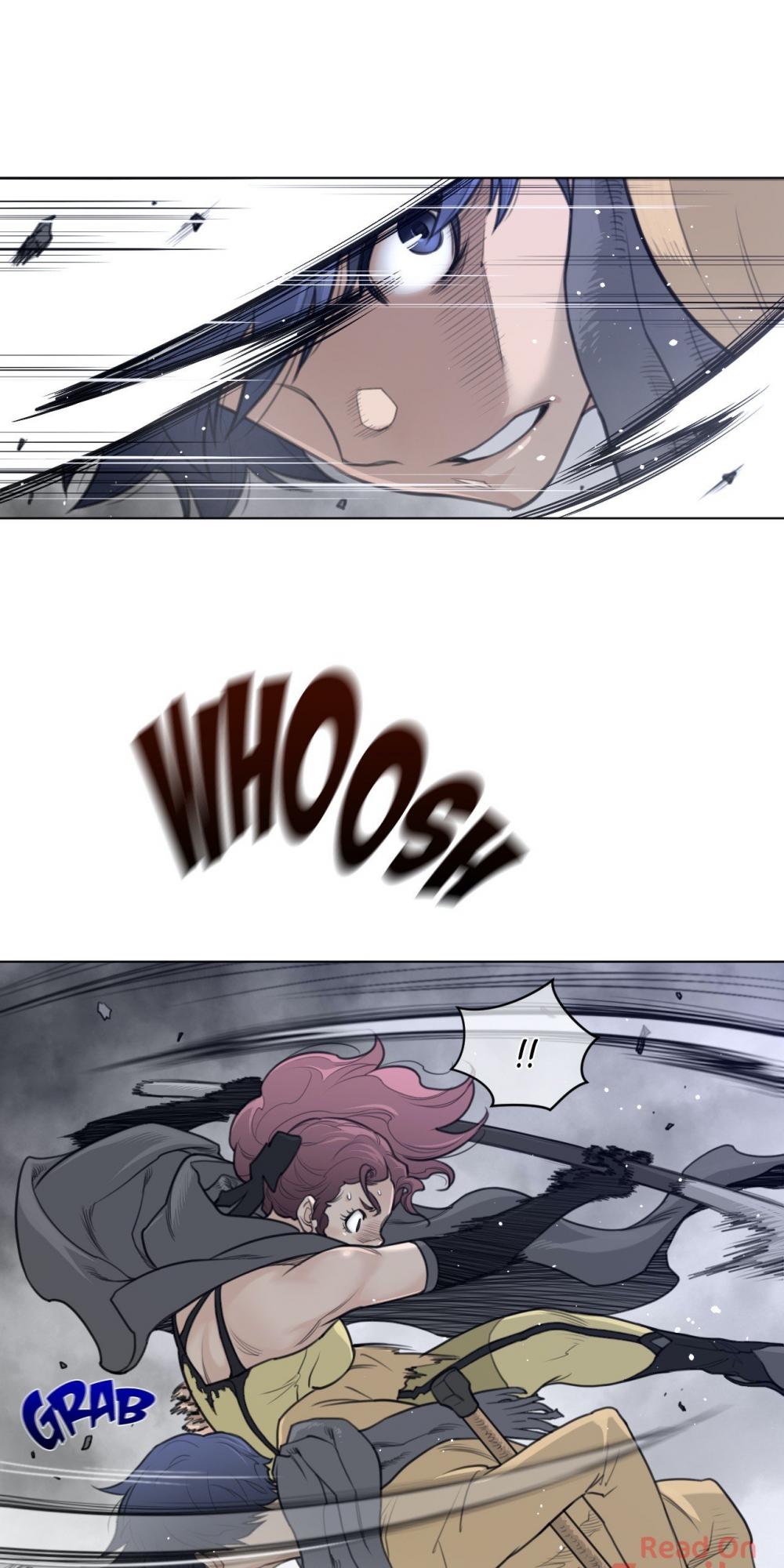 Perfect Half Chapter 97 page 35 - Chapter 97