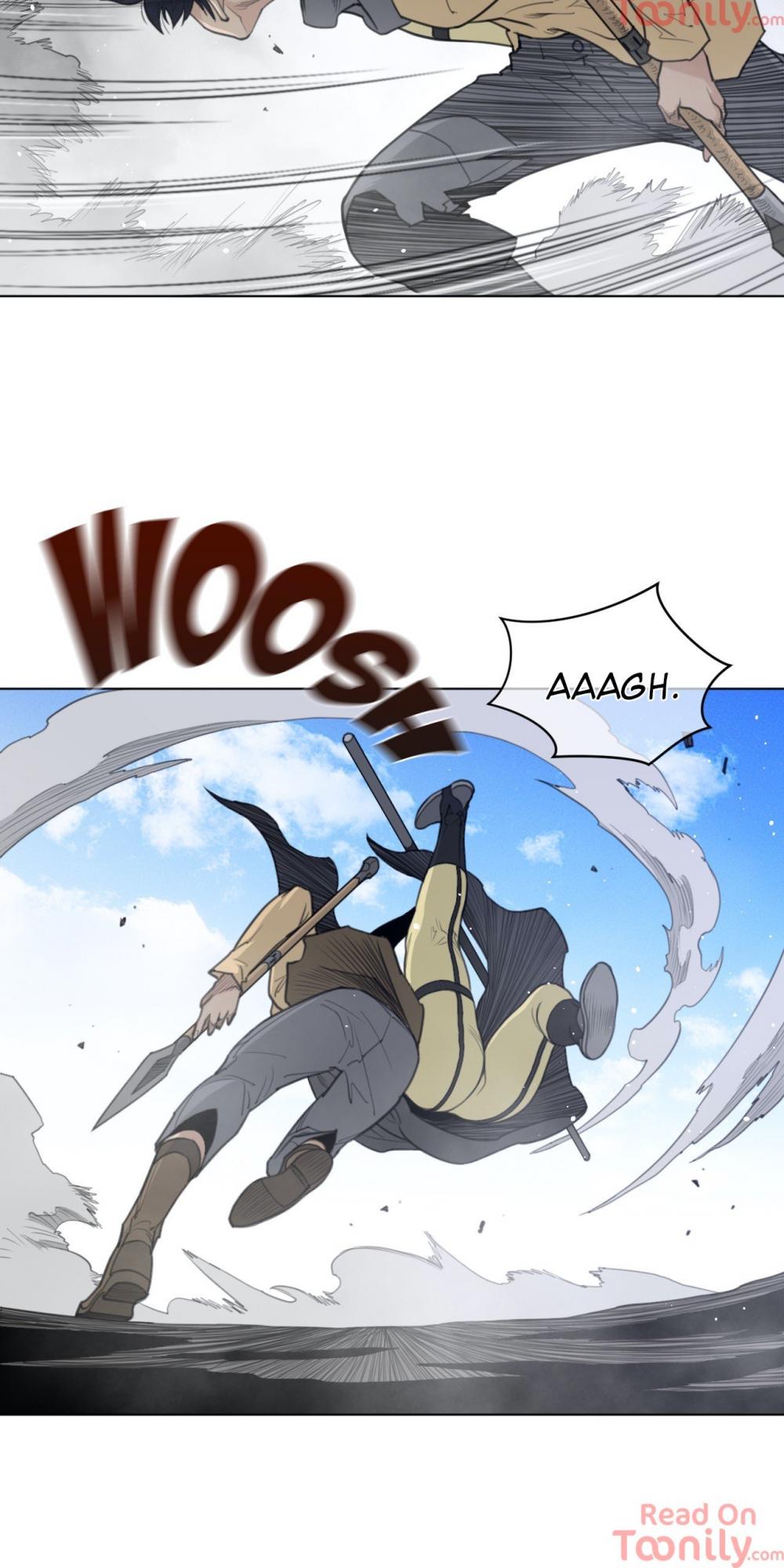 Perfect Half Chapter 97 page 36 - Chapter 97