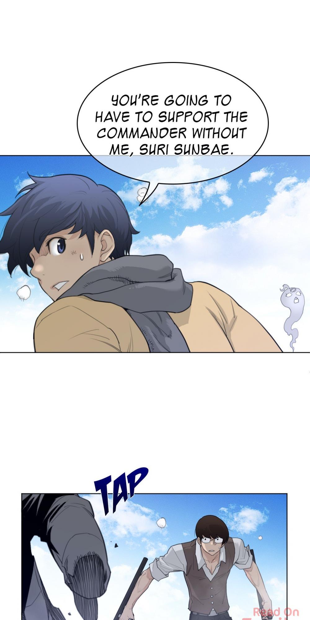 Perfect Half Chapter 97 page 39 - Chapter 97