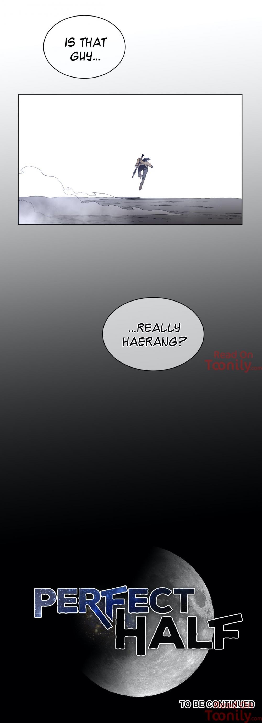 Perfect Half Chapter 97 page 41 - Chapter 97