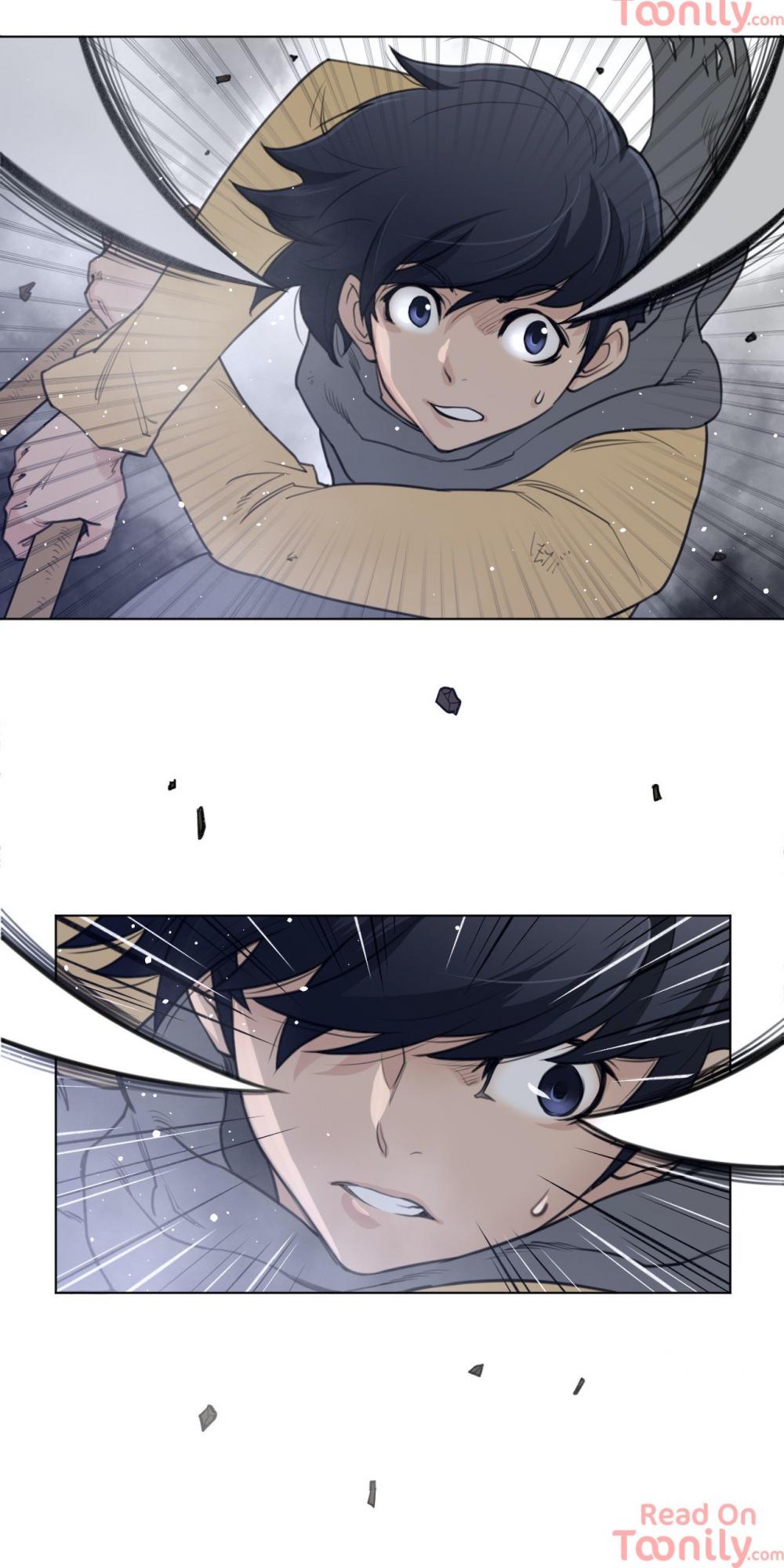 Perfect Half Chapter 97 page 8 - Chapter 97