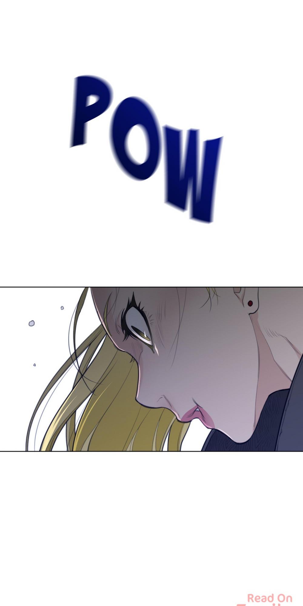 Perfect Half Chapter 97 page 9 - Chapter 97