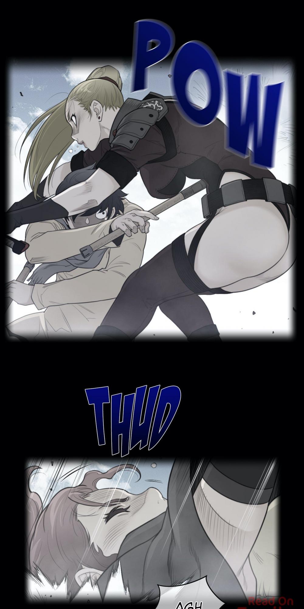 Perfect Half Chapter 98 page 1 - Chapter 98