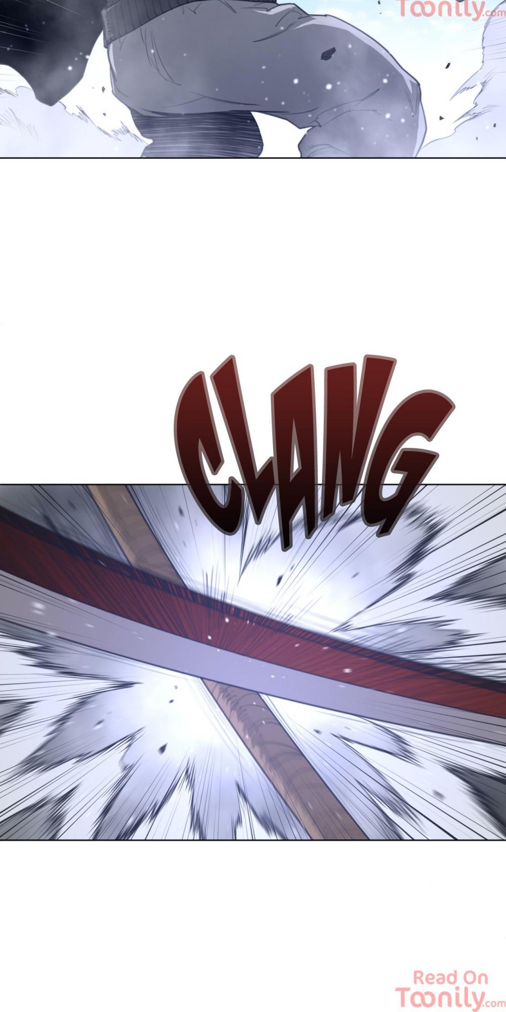 Perfect Half Chapter 98 page 10 - Chapter 98