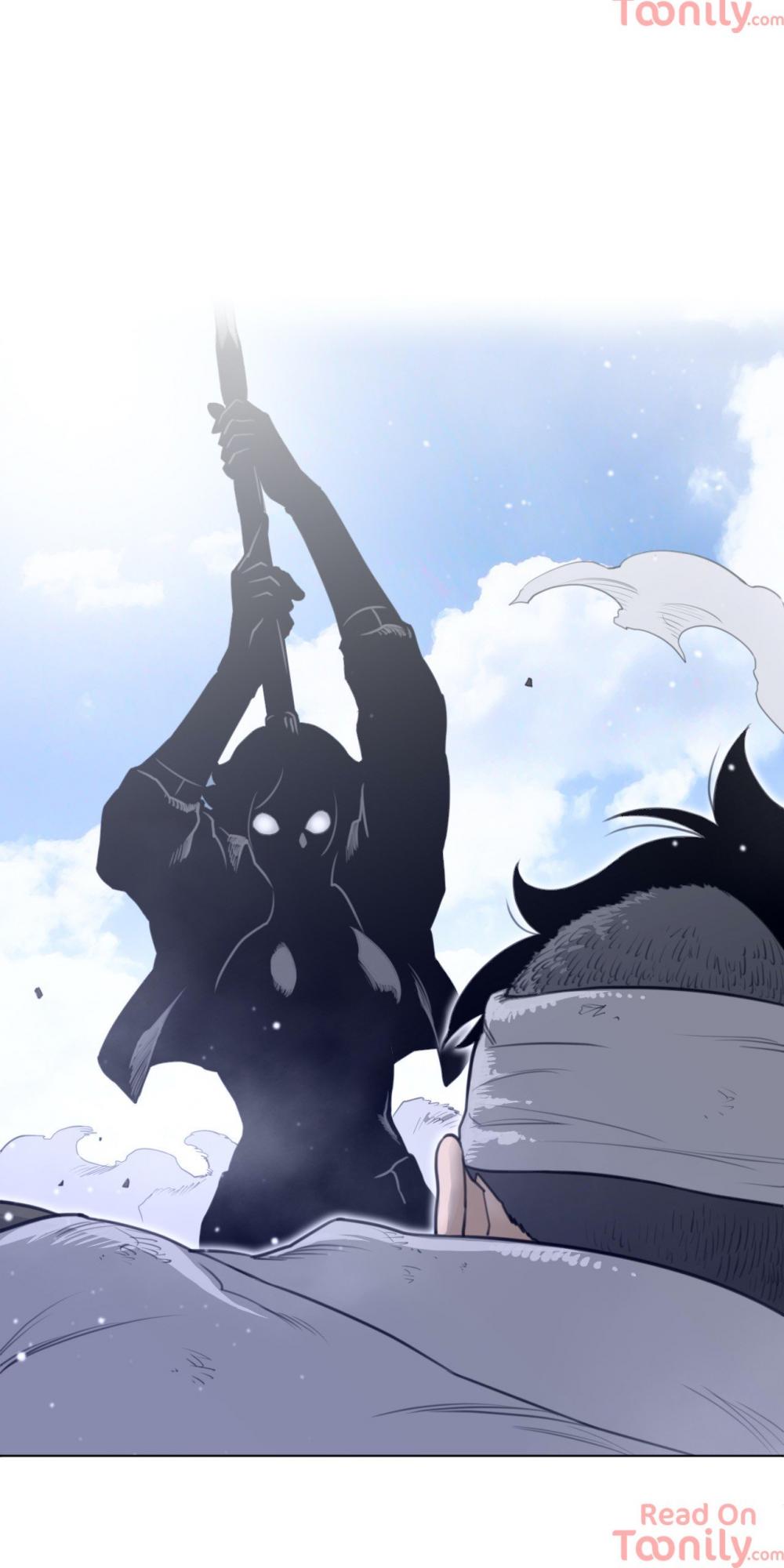 Perfect Half Chapter 98 page 12 - Chapter 98